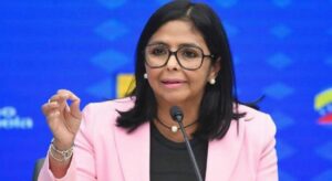 Venezuela’dan ABD’ye “51. eyalet” resti: Direneceğiz