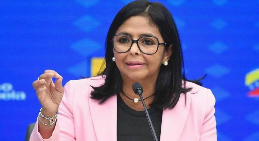 Venezuela’dan ABD’ye “51. eyalet” resti: Direneceğiz