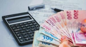 Vergi ve sosyal güvenlikte devrim kapıda