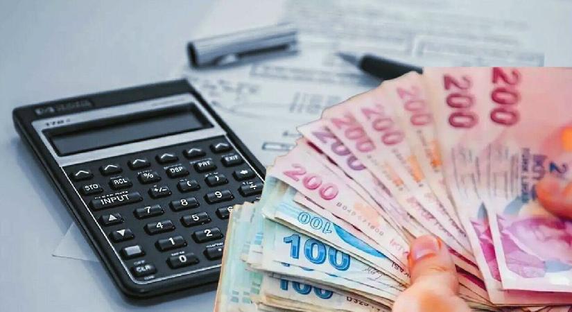 Vergi ve sosyal güvenlikte devrim kapıda