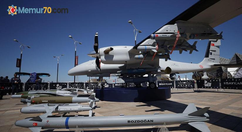 Yunan basını yazdı: Türkiye, Avrupa’nın savunma mimarisinde pay edinmeye hazır!