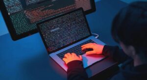 7,25 milyon kişinin verisini ele geçirdi! İnternet kafeye yapay zekalı saldırı