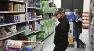 ABD’de enflasyon beklentilerin altında geldi