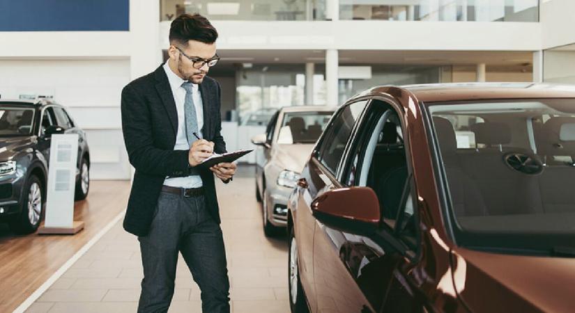 AB’de yeni otomobil satışları kasımda yüzde 2,1 yükseldi