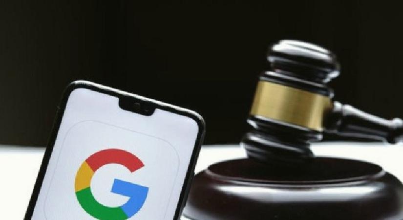 AB’den Google’a rekabet soruşturması!