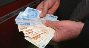 Acele edin! 1 Ocak’tan sonra cebinizden 3 kat daha fazla para çıkacak