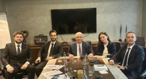 Ahlatcı Holding’den gelecek odaklı yapay zekâ yatırımı: BixCod