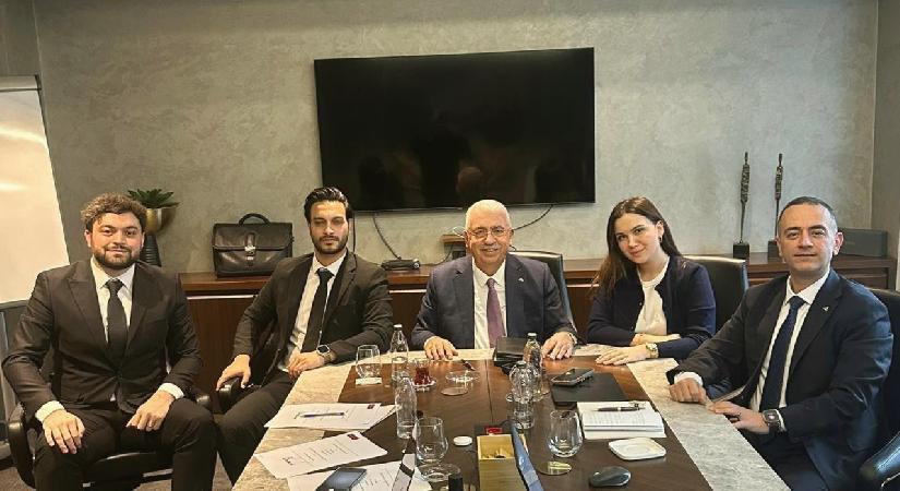 Ahlatcı Holding’den gelecek odaklı yapay zekâ yatırımı: BixCod