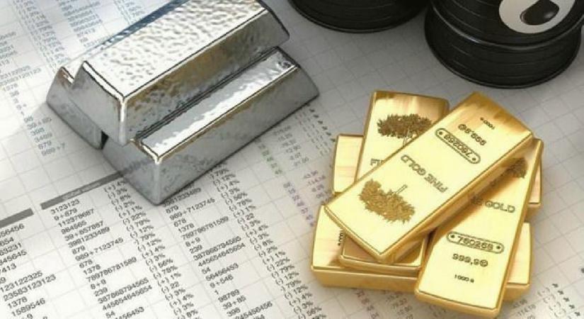 Altın fena tökezledi, gümüş uçtu gitti: Alanın da satanın da kafası karıştı