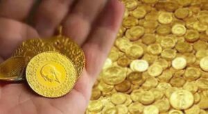 Altında rekor 2026 tahmini: ‘8 Bin TL’ye dayanabilir’