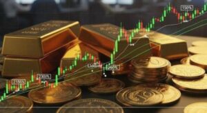 Altının gramı 6 bin 200 liradan işlem görüyor