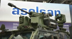 Aselsan’dan 225 milyon Euro’luk sözleşme