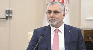 Asgari ücret görüşmeleri başlıyor: Bakan Işıkhan’dan Türk-İş’e teklif