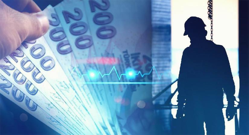 Asgari ücret maratonu yarın başlıyor