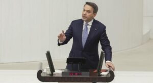 Bakan Bayraktar’dan ‘Kaya petrolü’ müjdesi! Sırada ‘O il var’ diyerek duyurdu!