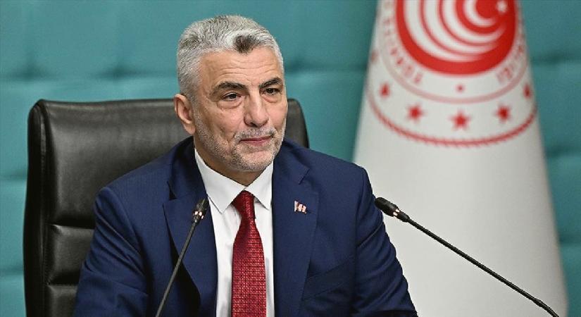 Bakan Bolat ekonomi verilerini değerlendirdi: GSYH 1,5 trilyon doları geçti