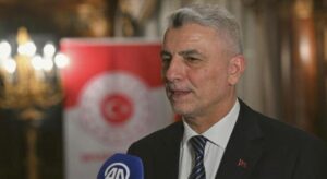 Bakan Bolat: Öncü göstergelerimiz, aralık ayında çok daha güçlü ihracata işaret etmektedir