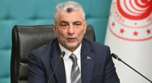 Bakan Bolat yarın Mısır’a gidiyor: Ticarette yeni işbirlikleri yapılması bekleniyor