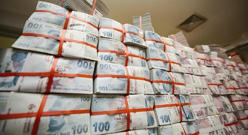 Bankacılık sektörünün net karı ekimde 751,6 milyar lira oldu