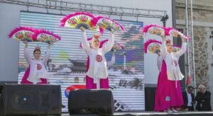 Başkent ticaretini hareketlendirecek fuar: 70 büyükelçi ile Guinness’i zorlayacaklar