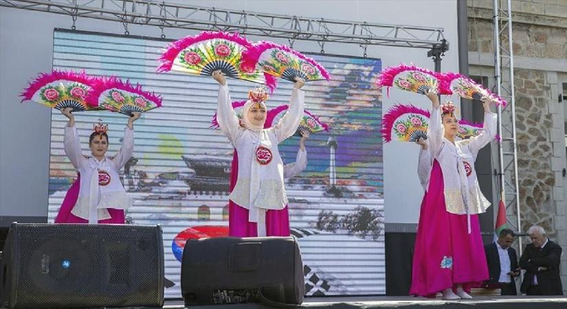 Başkent ticaretini hareketlendirecek fuar: 70 büyükelçi ile Guinness’i zorlayacaklar