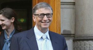 Bill Gates: Yapay zeka sağlığı tarihî bir dönüm noktasına taşıyacak