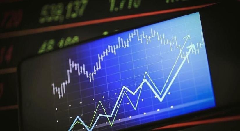 Borsa günü yükselişle tamamladı