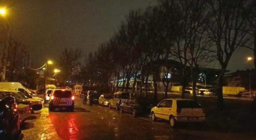 Bursa’da köprü altında cansız beden bulundu