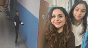 Çocuğun Davranışı Yürekleri Isıttı!