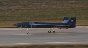 Cumhurbaşkanlığı Savunma Sanayii Başkanı Görgün, KIZILELMA’nın “kol uçuşu”nu değerlendirdi