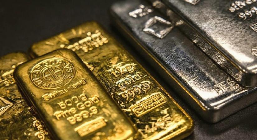 Dev banka duyurdu: 2026’da gümüş ve altın rekorları yolda!
