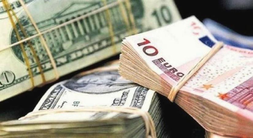 Dolar ve Euro’da son durum! İşte güncel fiyatlar…