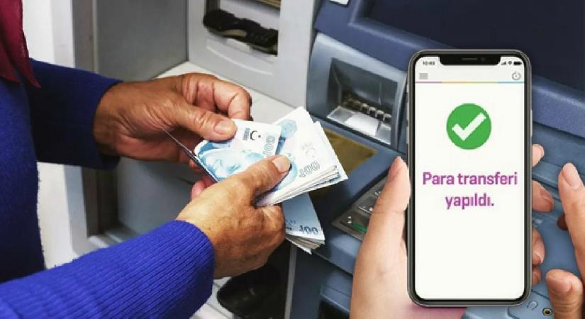 EFT, Havale, FAST… Para transferlerinde yenilik: 1 Ocak’ta devrede