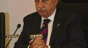 Esnaftan “yapılandırma” çağrısı: “2026 yılına herkes borçsuz girmek istiyor”