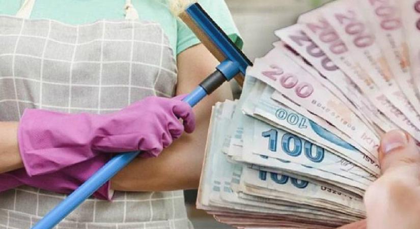 Ev kadınlarına emeklilik geliyor! Hükümet düğmeye bastı: Yeni teşvikler yolda