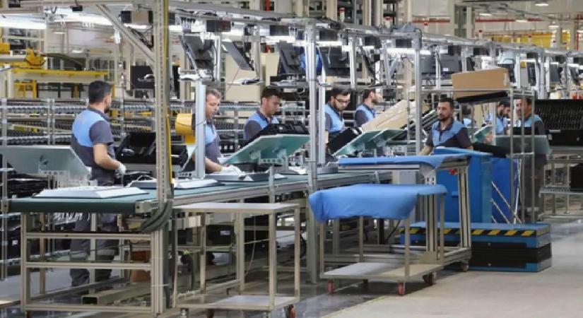 Fabrikadan işçilerine yüzde 100 zam! Maaşlar dudak uçuklatıyor