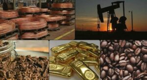 Fed indirimi emtiayı ikiye böldü: Metaller parladı, enerji ve tarım geri çekildi