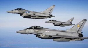 FORBES’ten Türkiye analizi: Eurofighterlar Yunanistan’a karşı mı alındı?