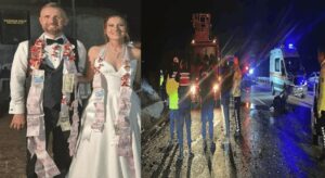 Genç Kadın Öğretmen kazada yaşamını yitirdi