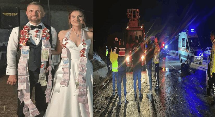 Genç Kadın Öğretmen kazada yaşamını yitirdi