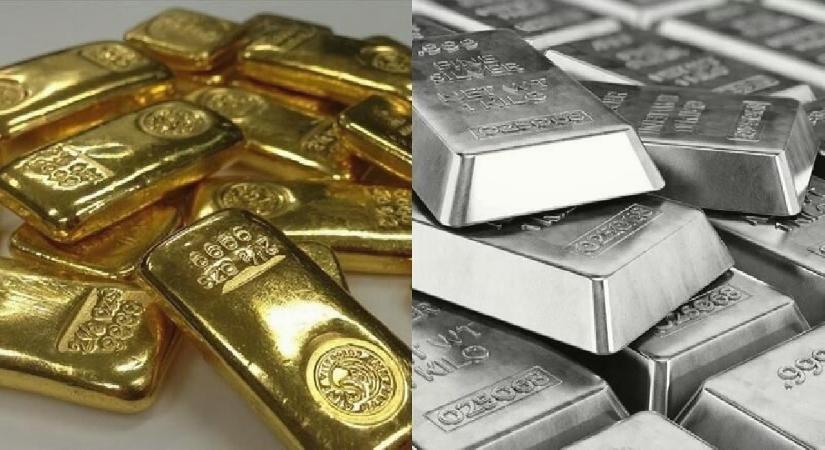 Gümüş altını solladı, İslam Memiş uyardı: Takas zamanı mı?