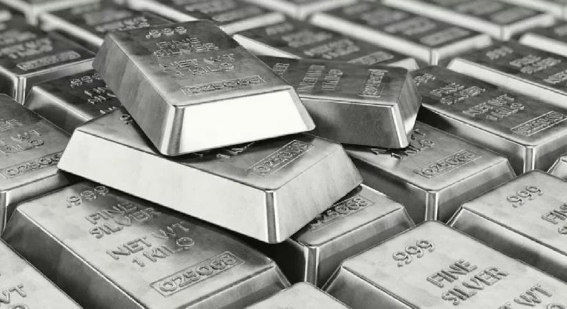 Gümüş yine yükselişte! Gram gümüş ne kadar oldu?