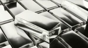 Gümüşten tarihi rekor! Ons fiyatı ilk kez 60 doları aştı