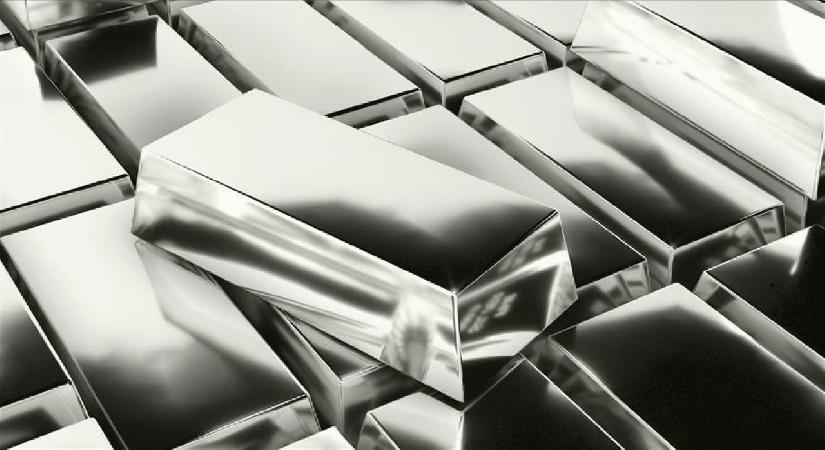 Gümüşten tarihi rekor! Ons fiyatı ilk kez 60 doları aştı