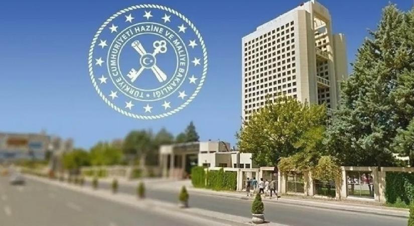 Hazine gelecek hafta 3 ihale düzenleyecek