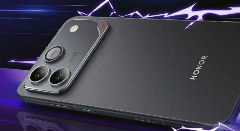 Honor Win performans testlerini altüst etti: AnTuTu’da rekor puan