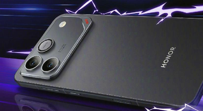 Honor Win performans testlerini altüst etti: AnTuTu’da rekor puan