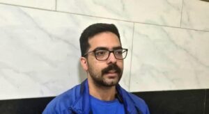 İranlı MOSSAD casusu idam edildi