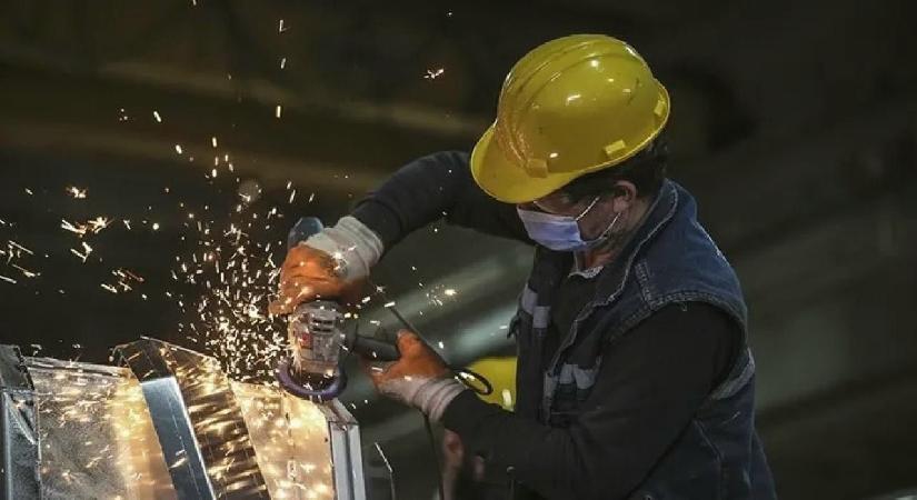İSO Türkiye İmalat PMI kasımda arttı