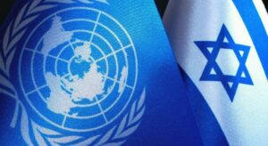 İsrail’in dünyayı ayağa kaldıran hamlesi sonrası BMGK’dan acil toplantı kararı!